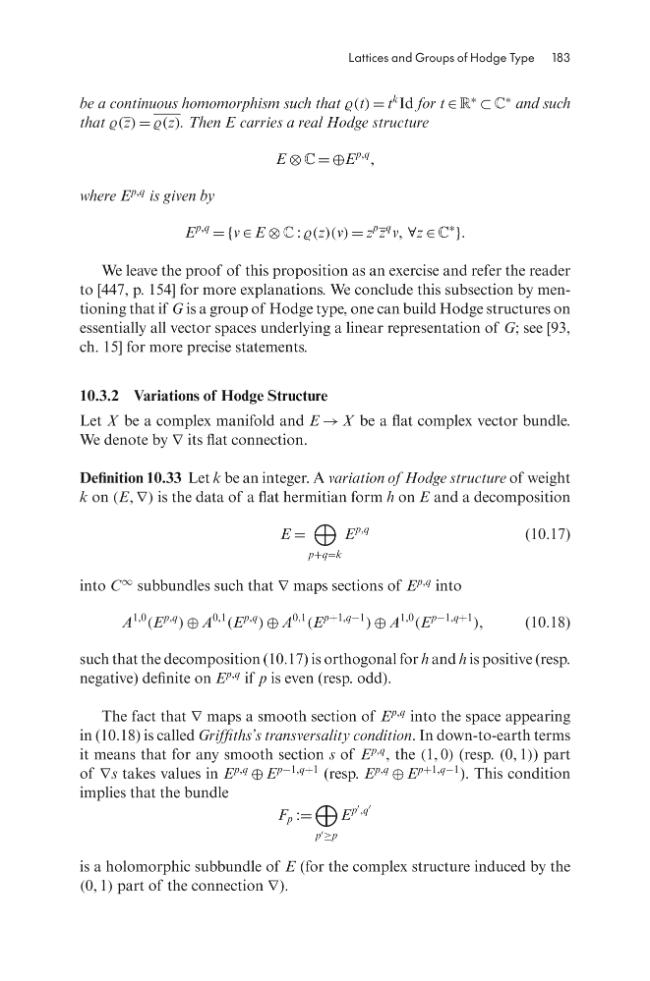 Página de muestra