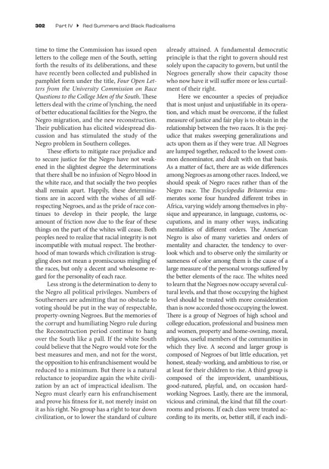 Exemple de page