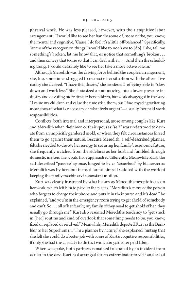 Exemple de page