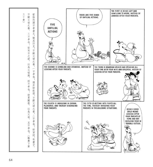 Pagina campione