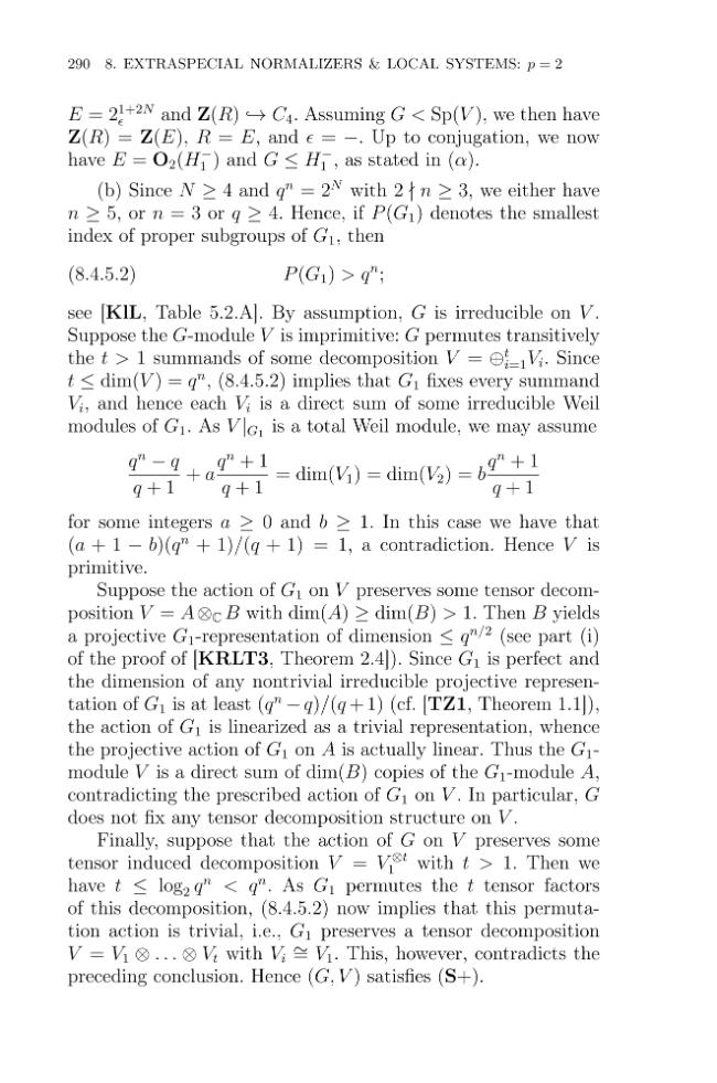 Exemple de page