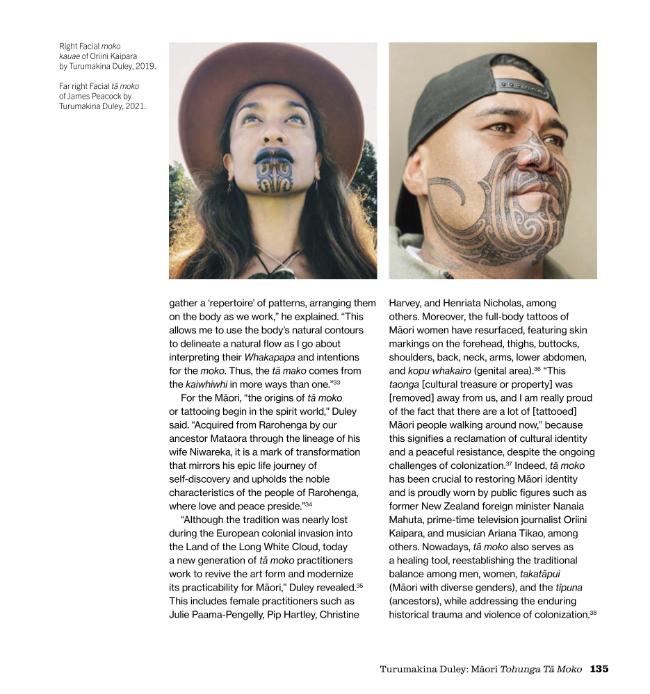 Exemple de page