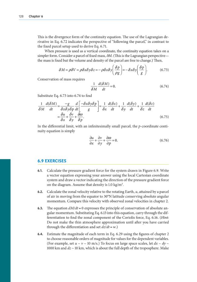 Exemple de page