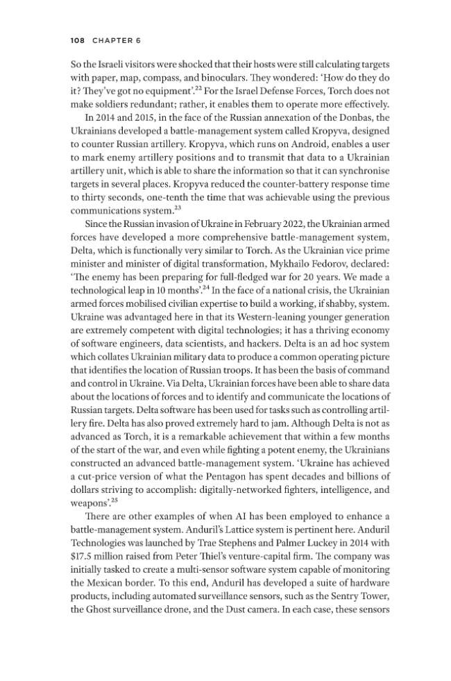 Exemple de page