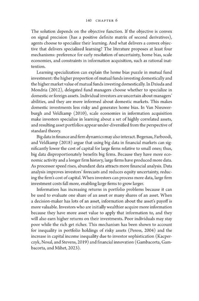 Exemple de page