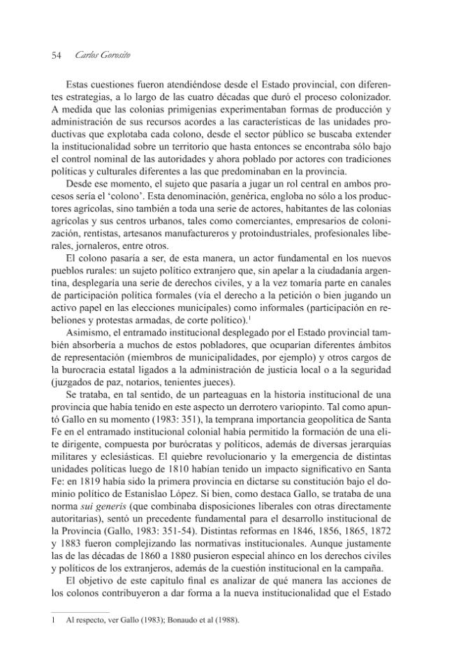 Probeseite