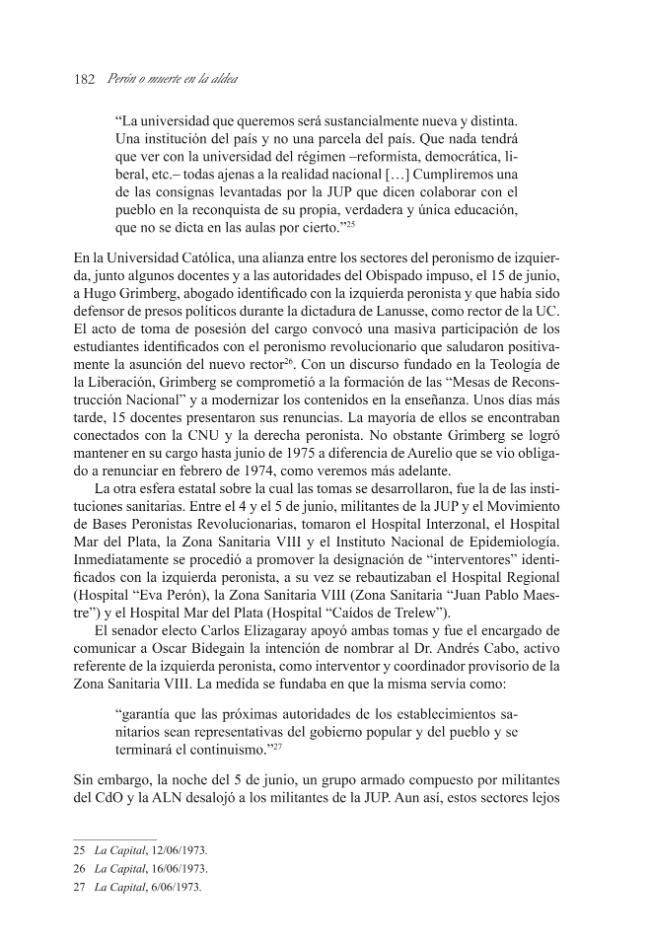 Probeseite