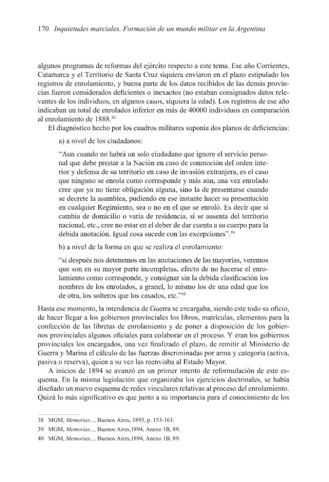 Exemple de page