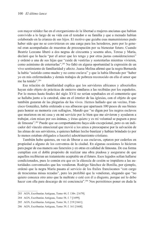 Página de muestra