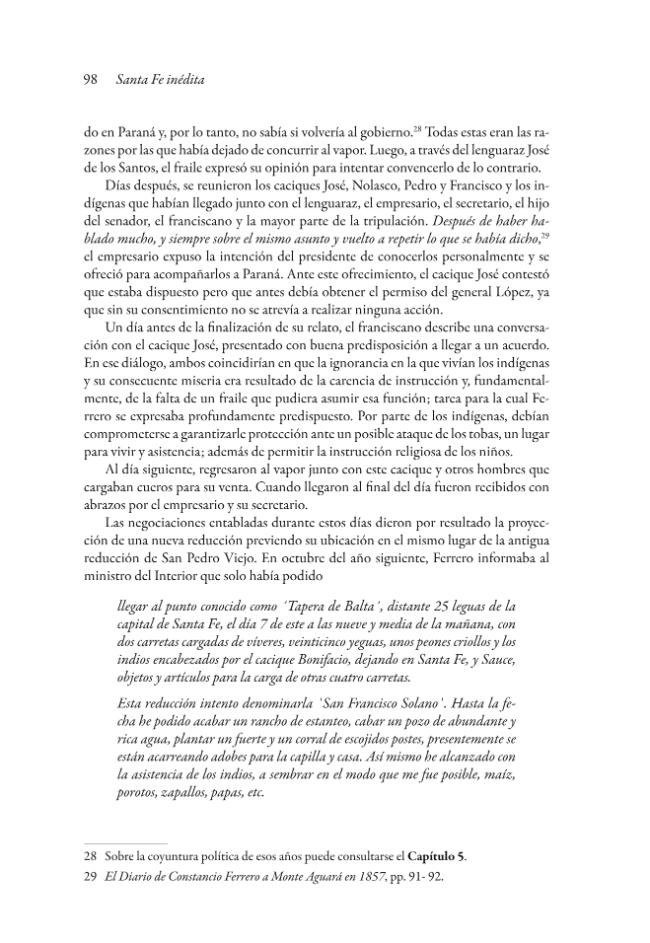 Pagina campione