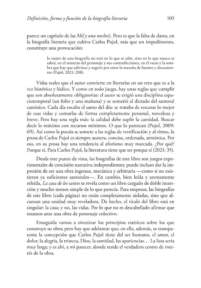 Exemple de page