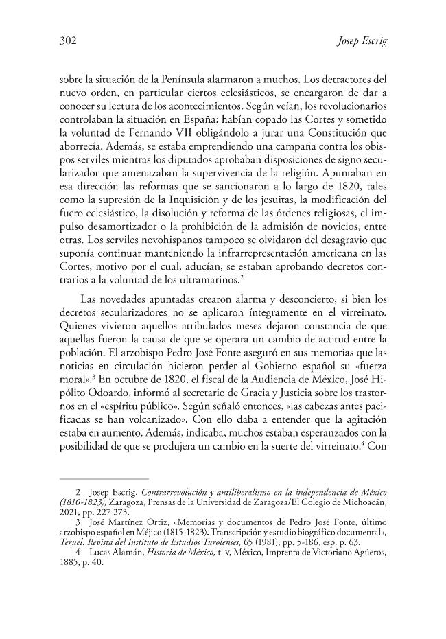 Sample page