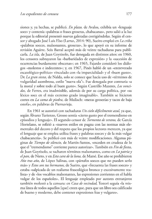 Probeseite