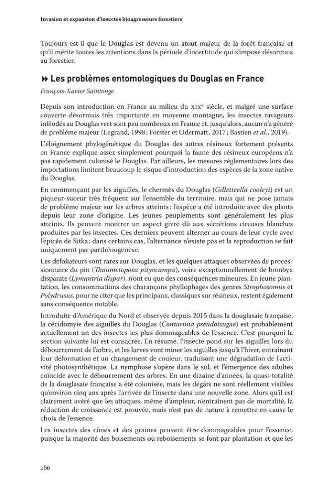 Probeseite