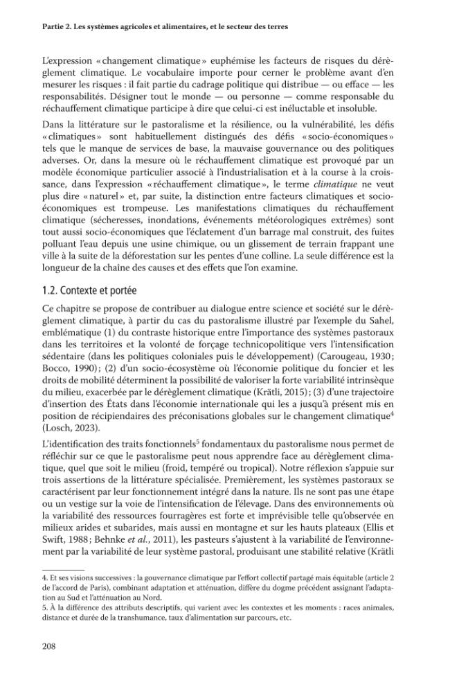 Probeseite