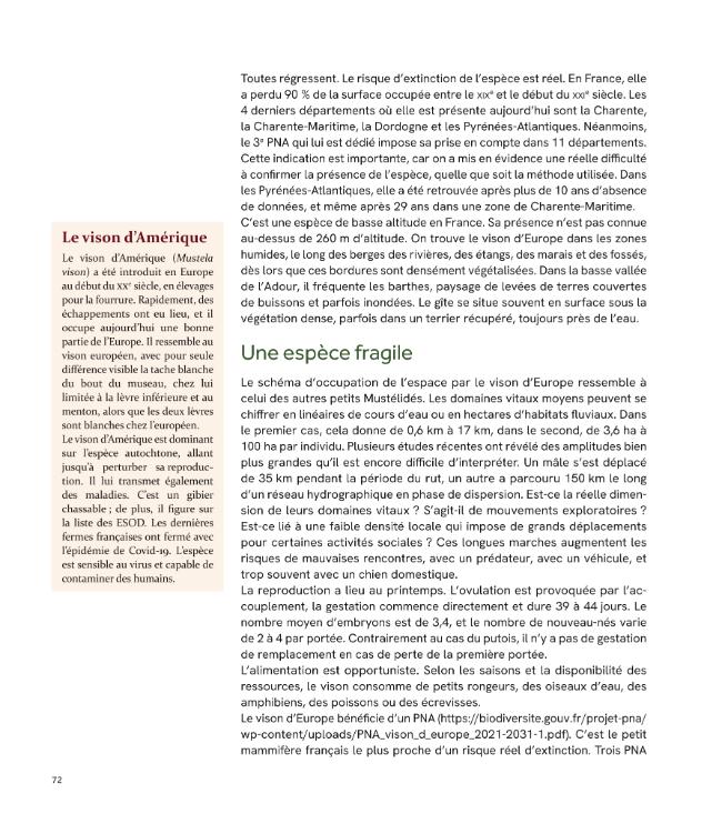 Sample page
