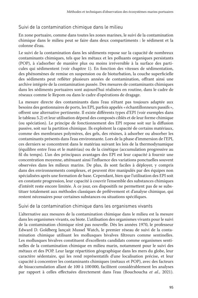 Probeseite