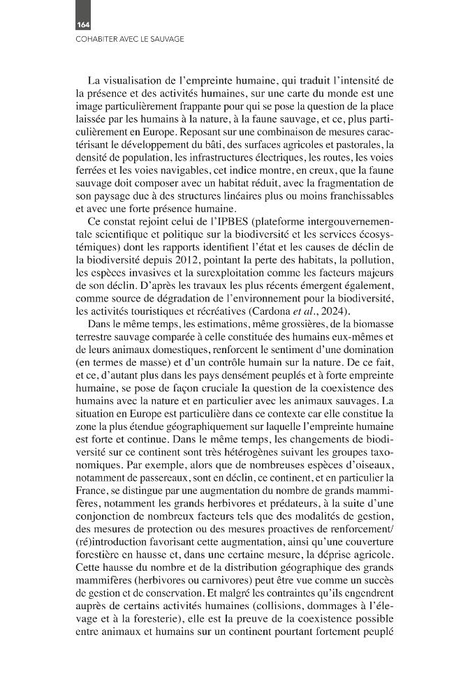 Probeseite