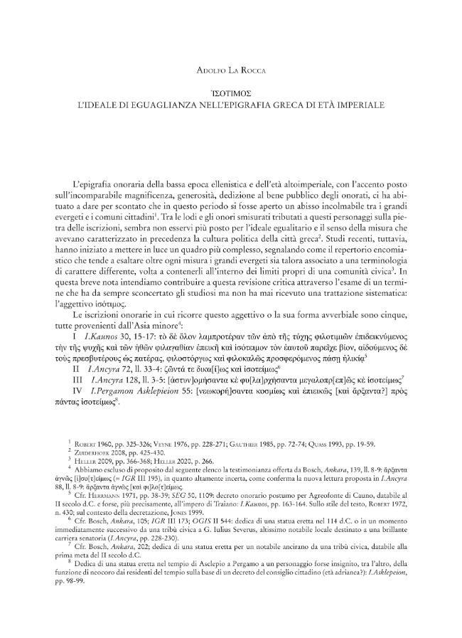 Exemple de page