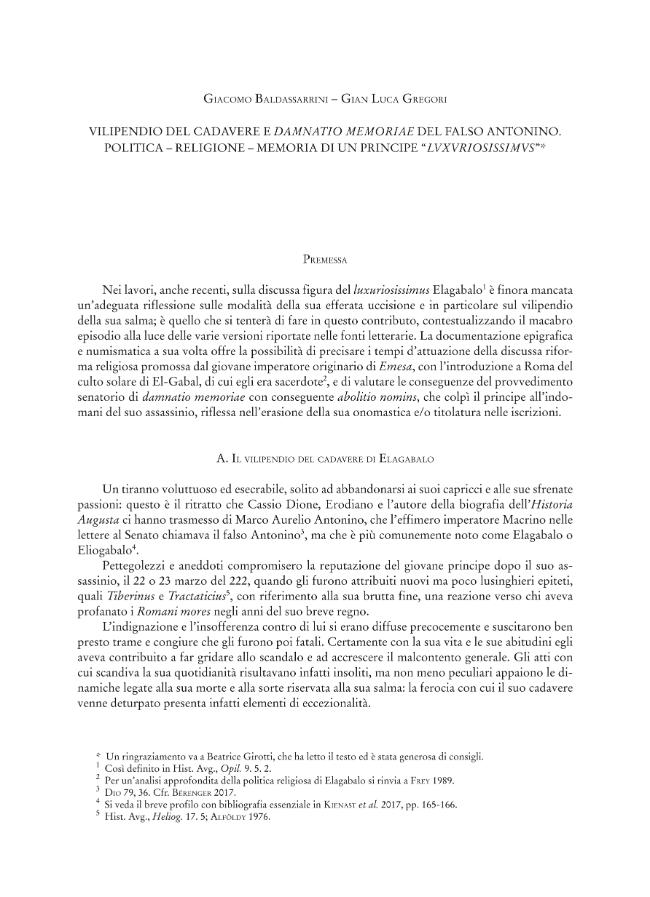 Exemple de page