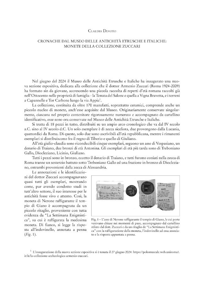 Sample page