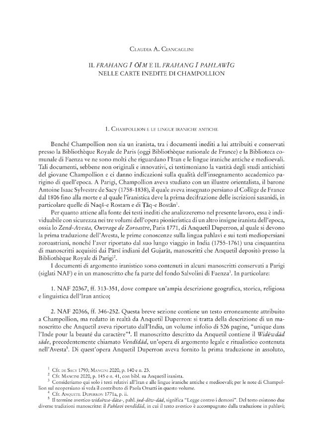 Sample page