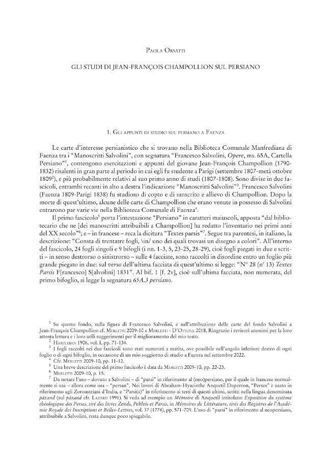 Sample page