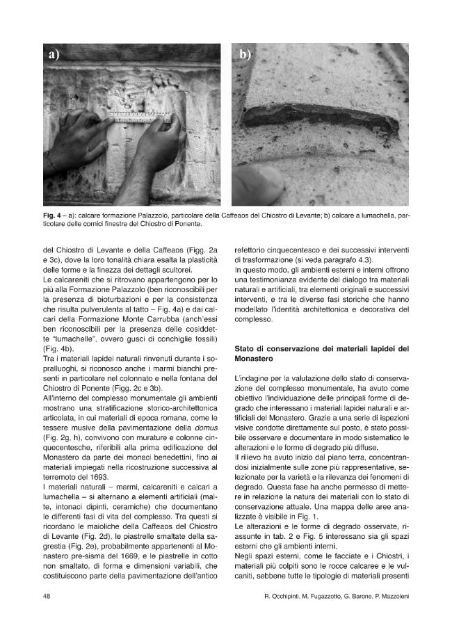 Página de muestra