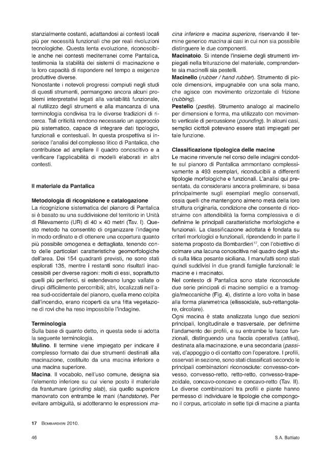 Exemple de page