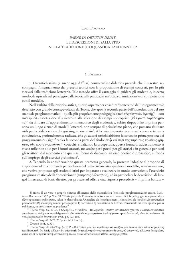 Página de muestra