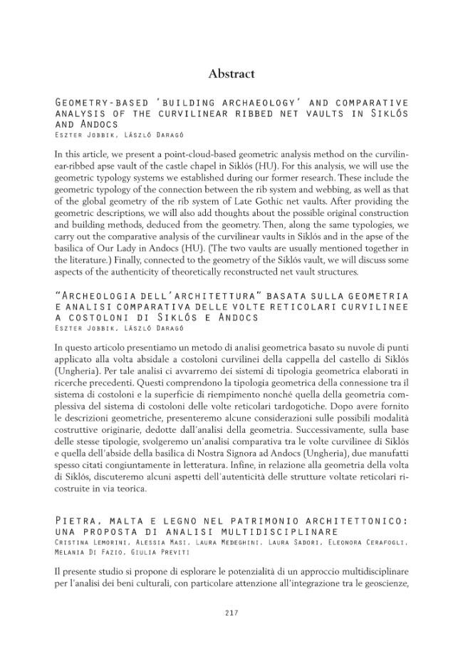 Exemple de page