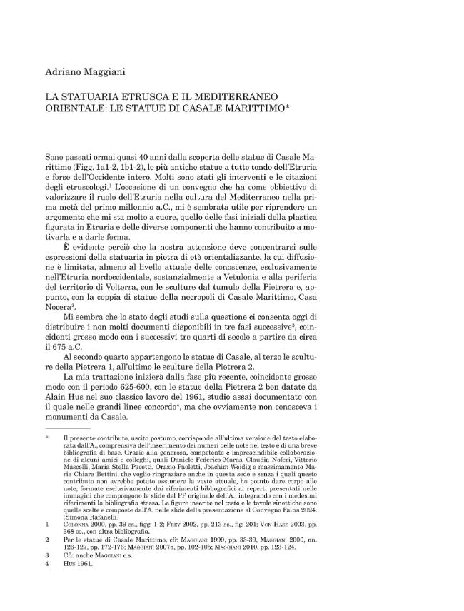 Probeseite
