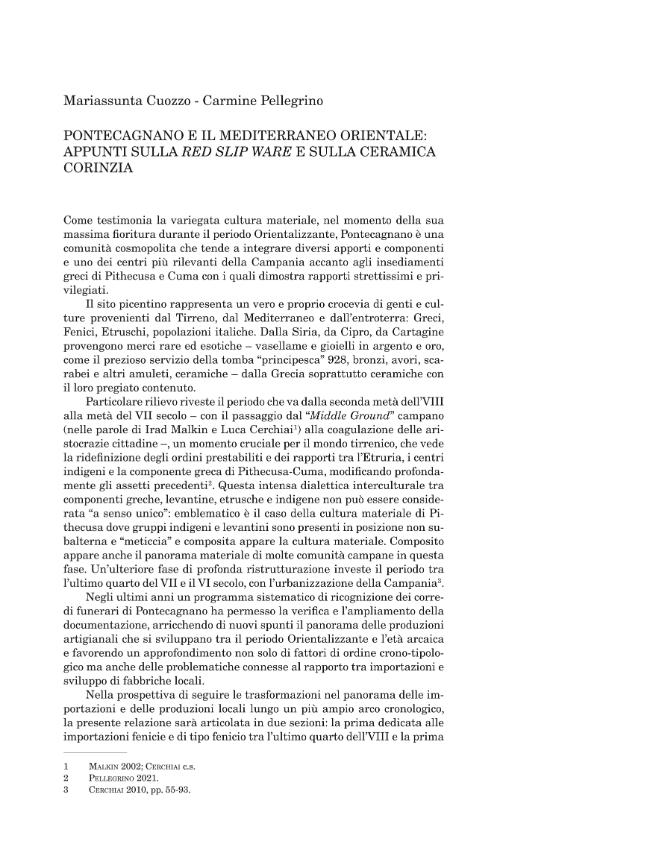 Probeseite
