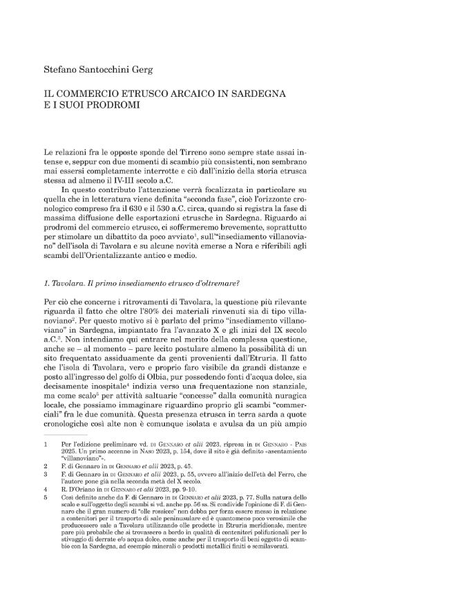 Exemple de page