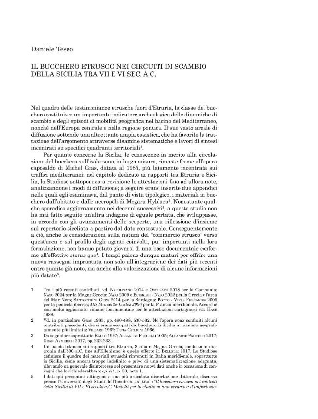 Exemple de page