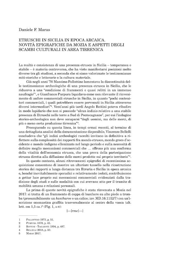 Página de muestra