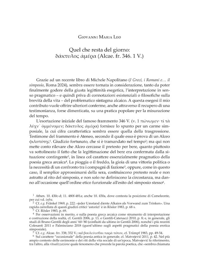 Sample page