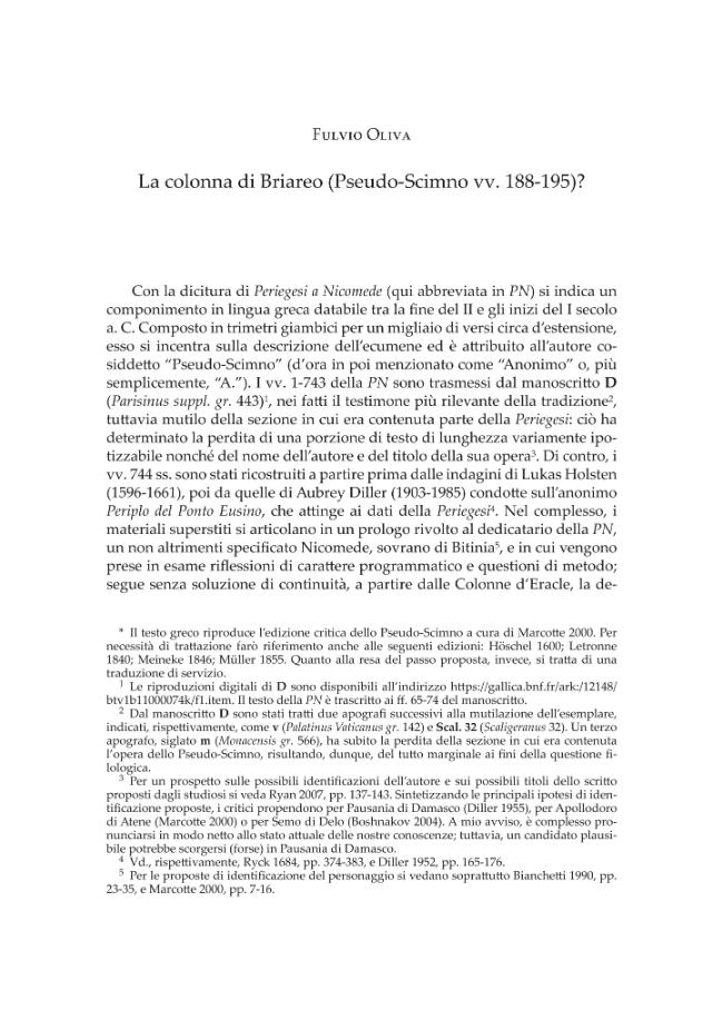 Sample page