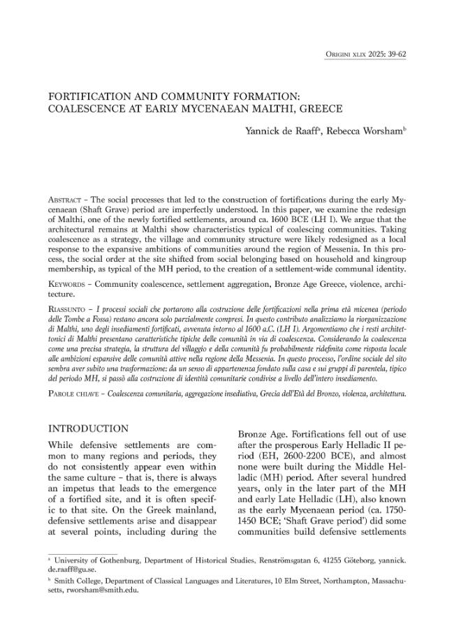 Exemple de page