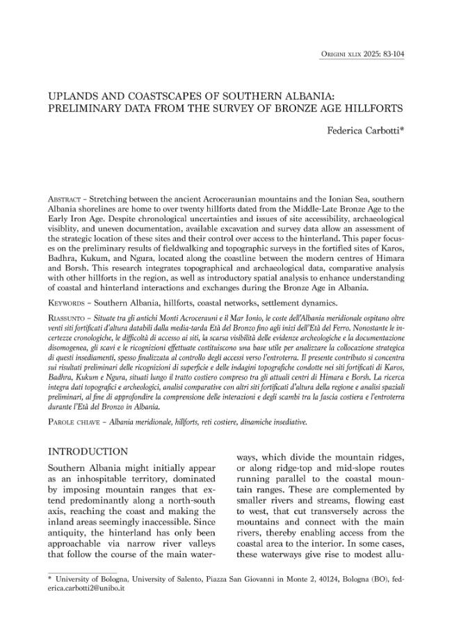 Exemple de page