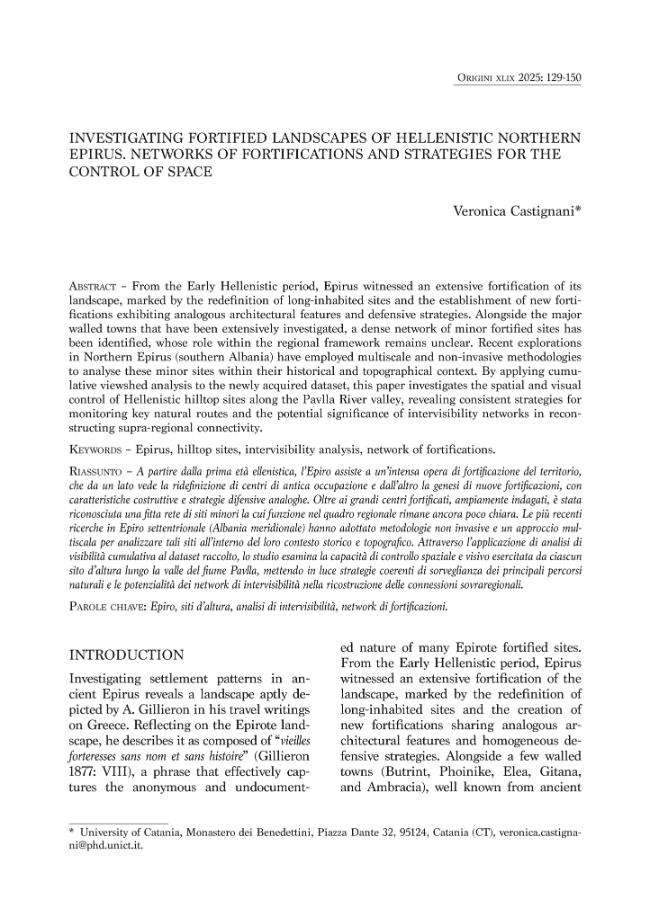 Exemple de page