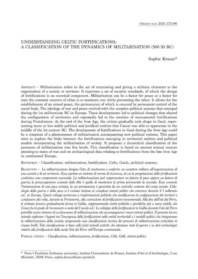 Exemple de page