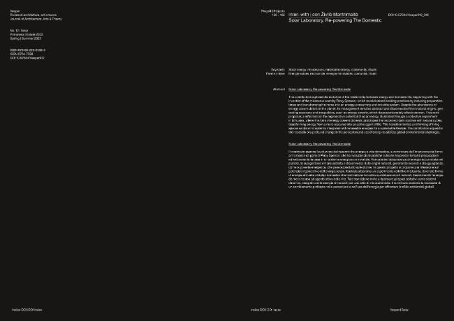 Sample page