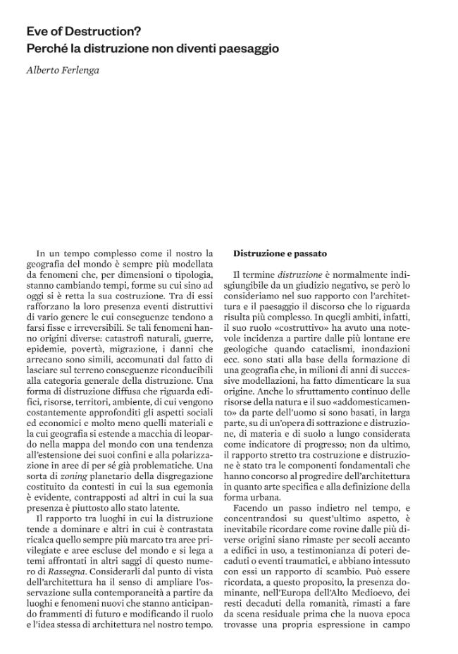 Probeseite