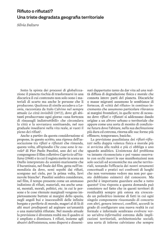 Probeseite