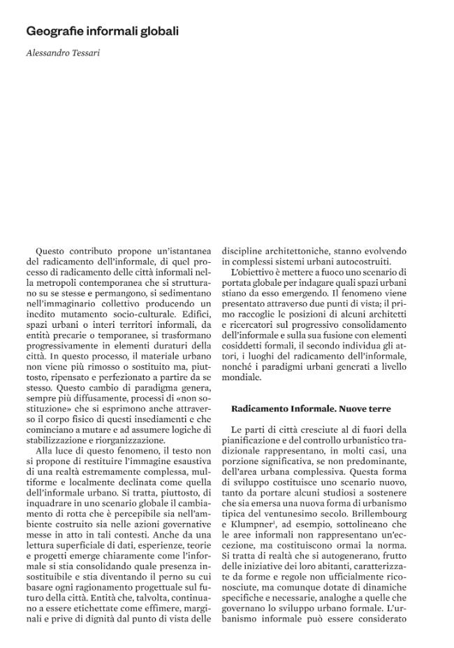 Probeseite