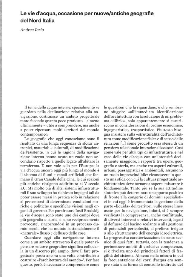 Probeseite