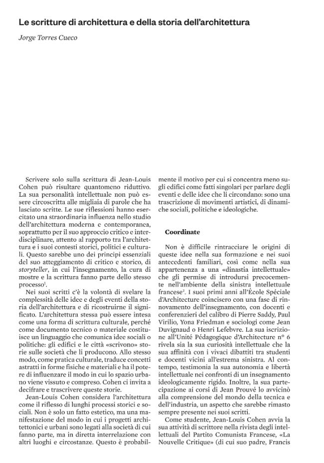 Probeseite