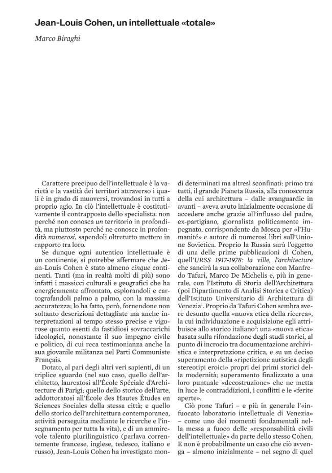 Probeseite