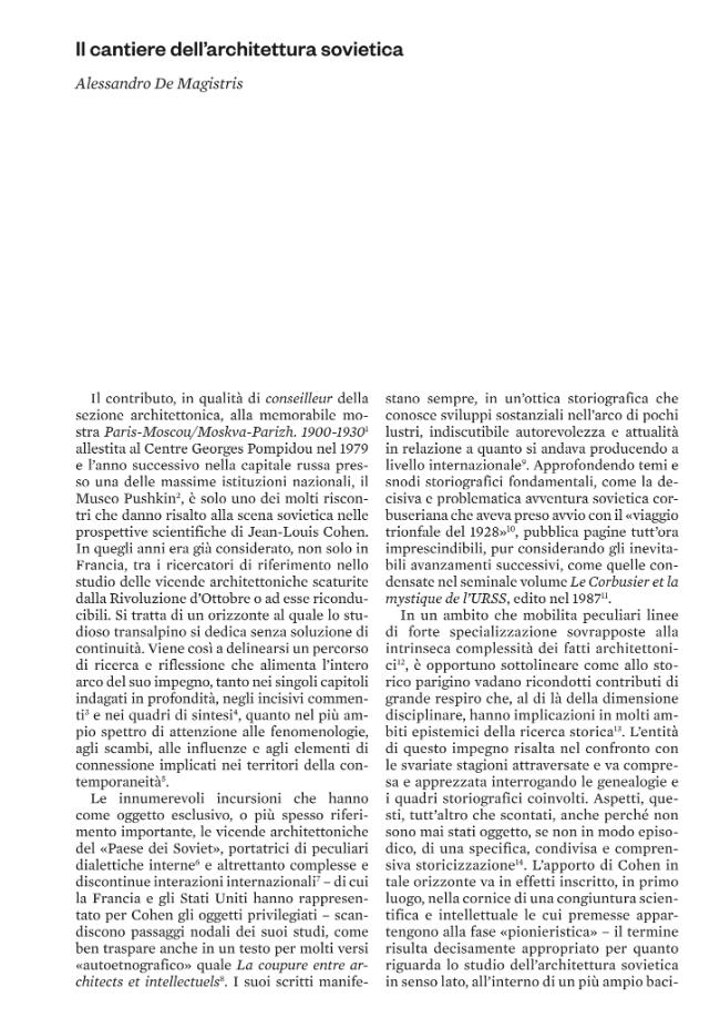 Probeseite